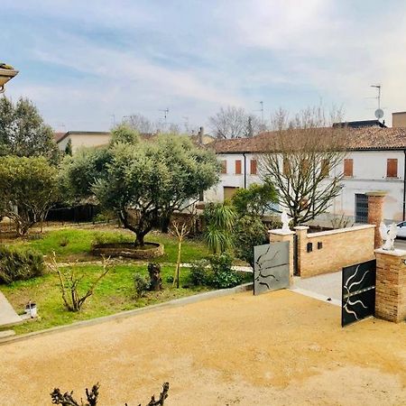 B&B Villa Ermanna Mantova Exteriér fotografie