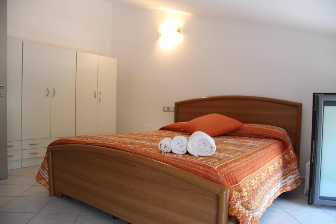 B&B Villa Ermanna Mantova Exteriér fotografie
