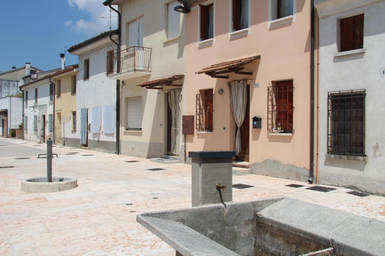 B&B Villa Ermanna Mantova Exteriér fotografie