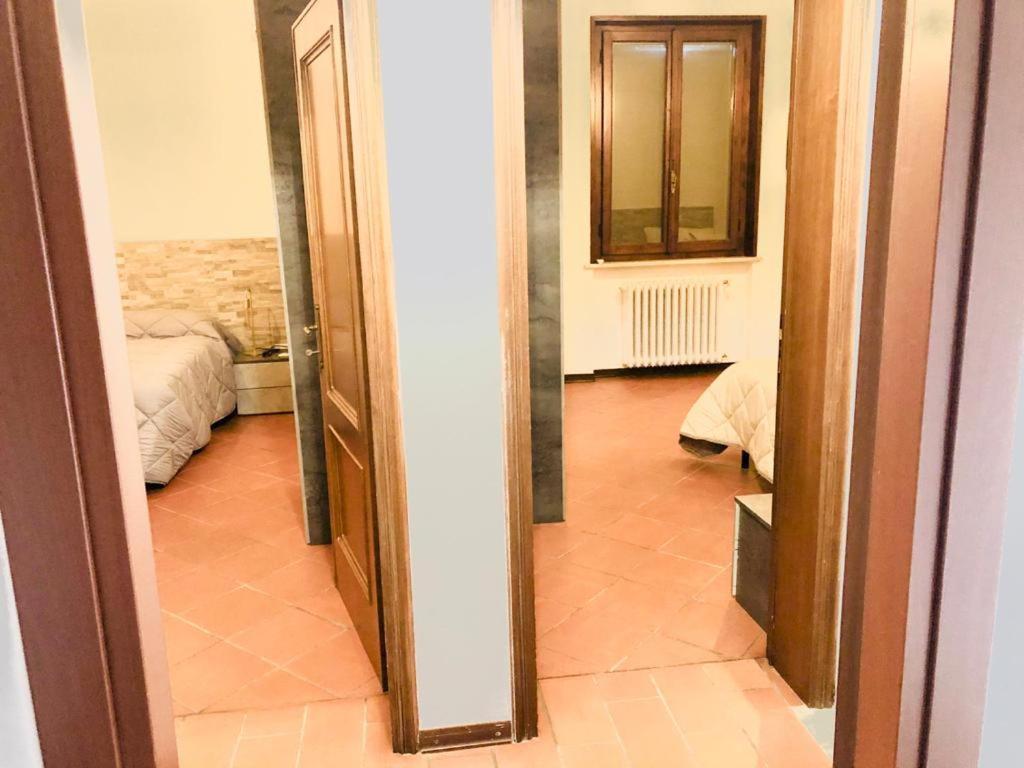 B&B Villa Ermanna Mantova Exteriér fotografie