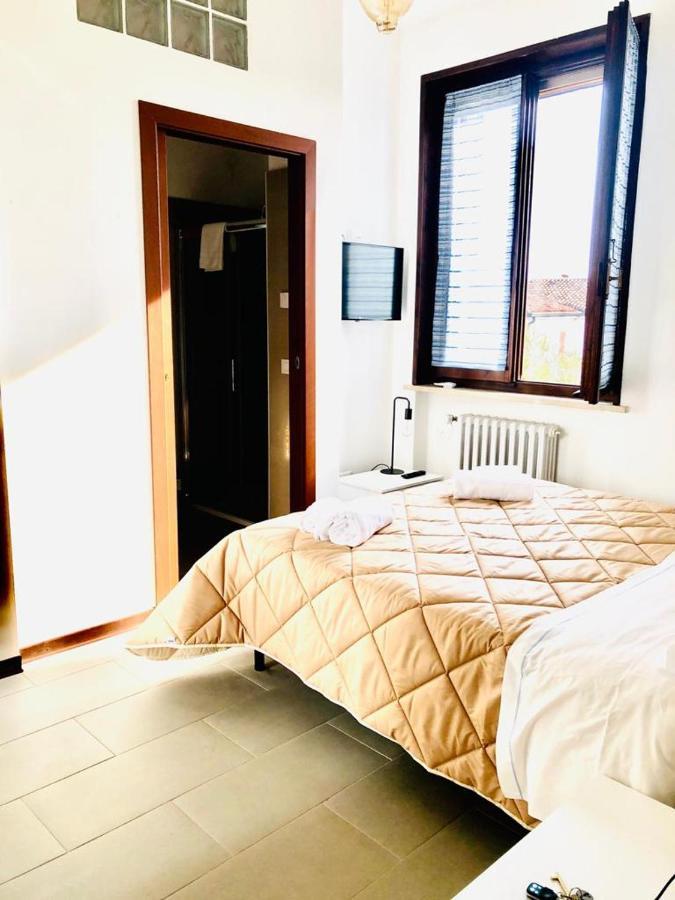 B&B Villa Ermanna Mantova Exteriér fotografie