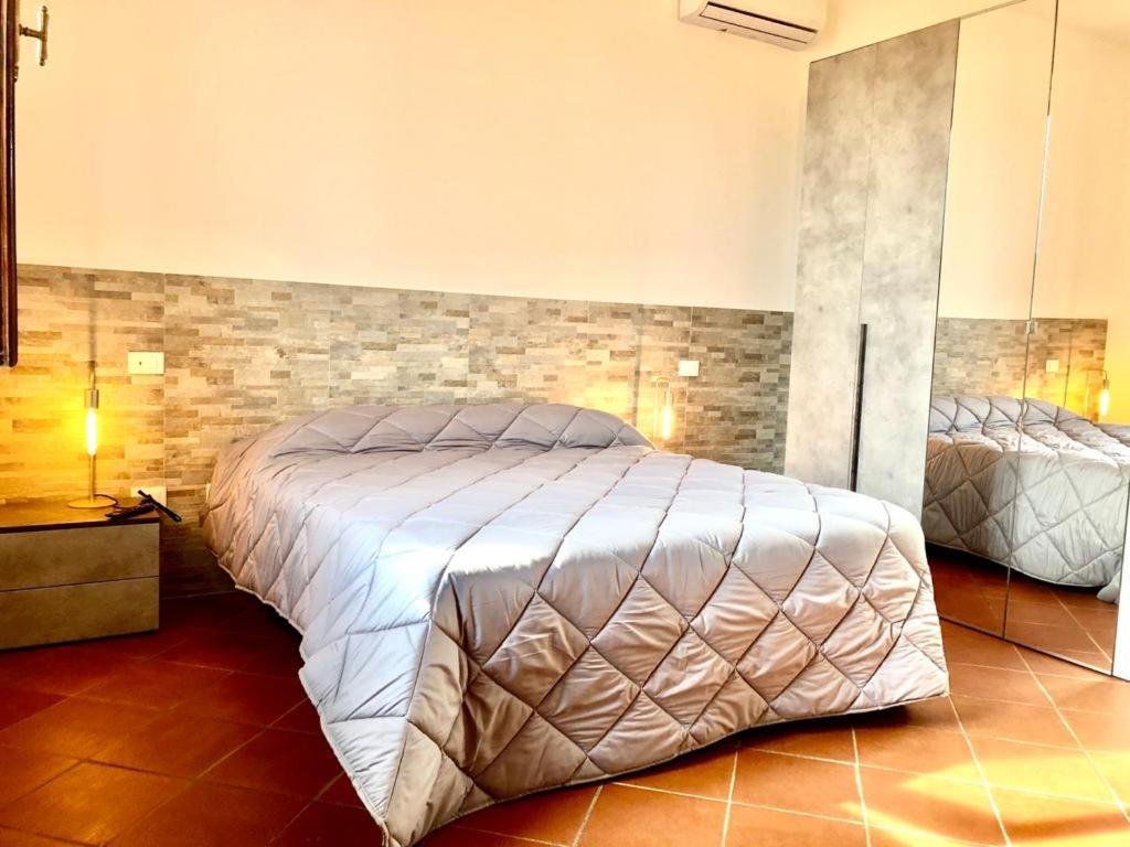 B&B Villa Ermanna Mantova Exteriér fotografie